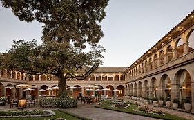 Belmond Hotel Monasterio Cusco